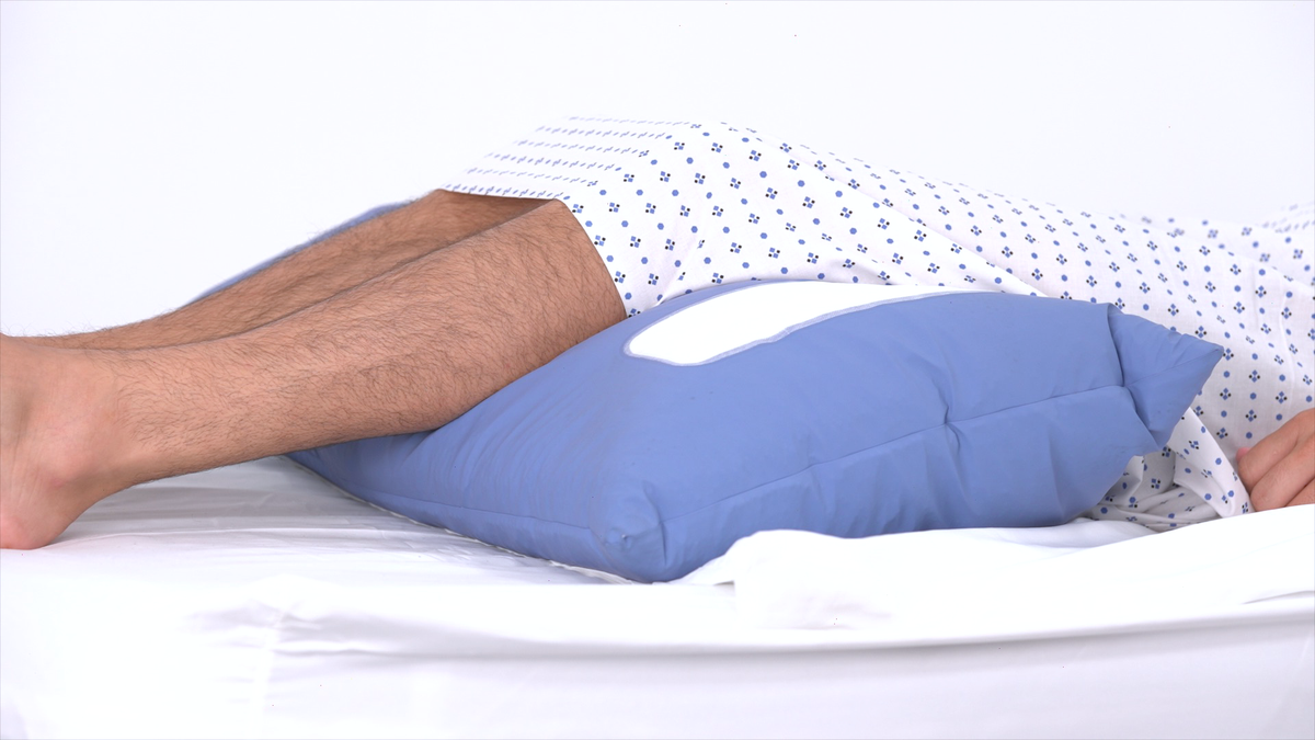 Float Postioner Flo-Lock Positioner – Spry Therapeutics