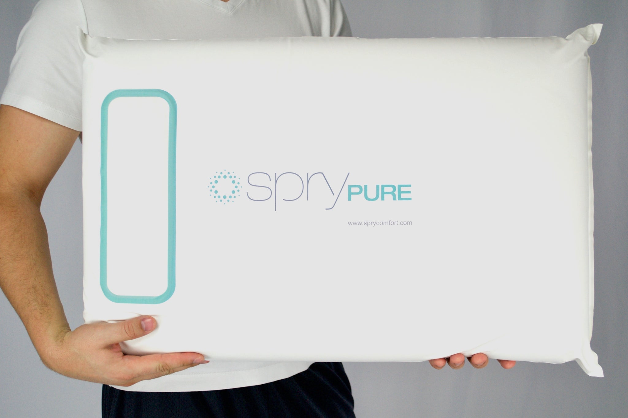 Spry Good Small Spry Pure – Spry Therapeutics